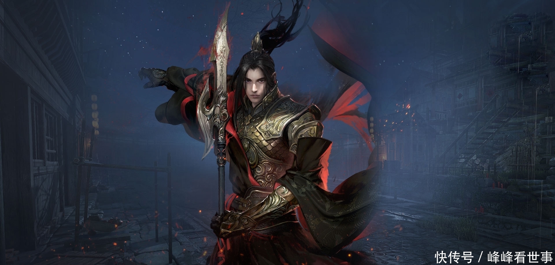 看过|点击量破100000000的十本小说,你看过几本,哪一本是你的最爱