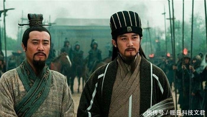  长坂坡|长坂坡之战，真实的历史比演义更传奇