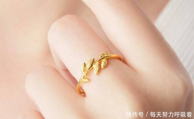 选出|心理测试:选出你最钟意的一款戒指,测你的丈夫会是暖男还是冷男