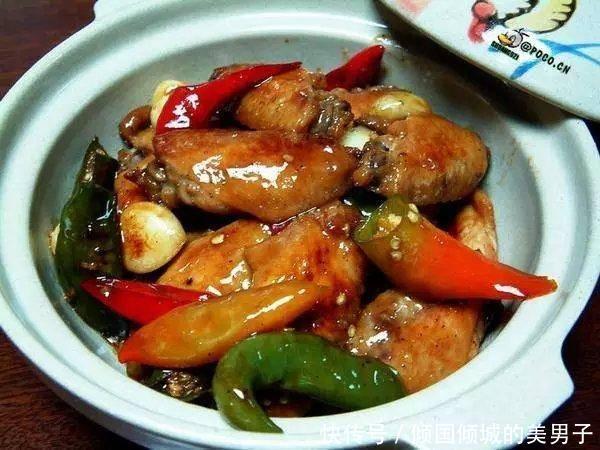  吃腻|鸡翅做法大全，13种经典做法，实在太简单易制了，炸鸡吃腻就收藏