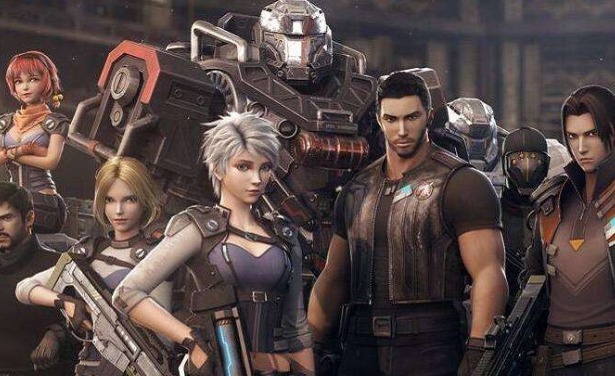 诡计多端|灵笼:查尔斯诡计多端,他想要当城主,没有想象的那么简单