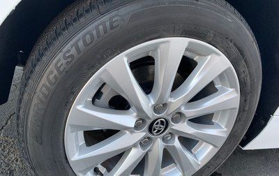 Young|美国Young OG ,我选凯美瑞 ~