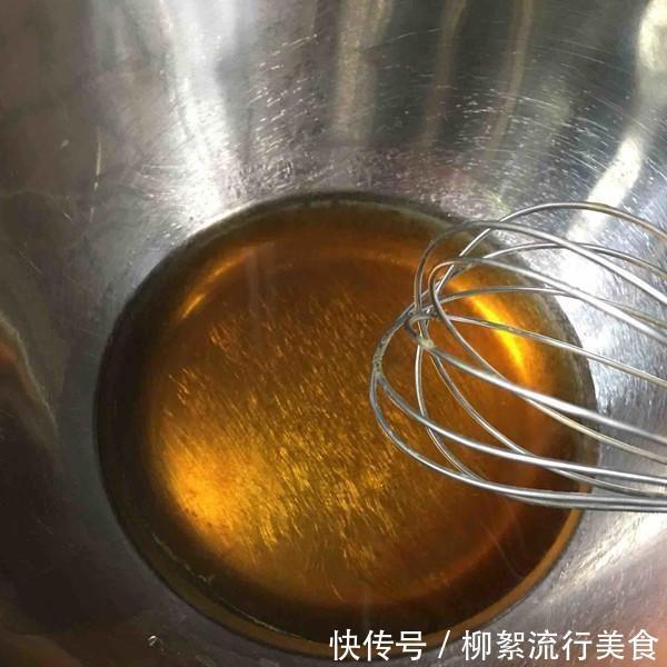 均匀|没想到会有这种馅儿的月饼,我第一次知道这是我的肤浅