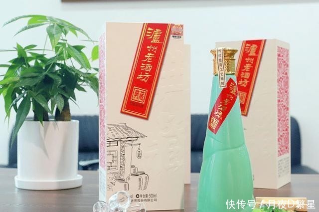 五粮液|国内产的尴尬酒,明明具有茅台五粮液的口感,因为名气遭嫌弃!
