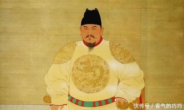 开国皇帝|嘉靖帝为什么要把朱棣的庙号从“明太宗”改成“明成祖”?