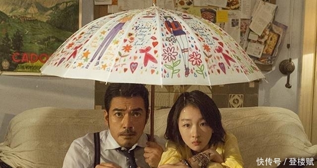 冬雨|导协年度表彰大会,《少年的你》周冬雨揽获影后,易烊千玺落选