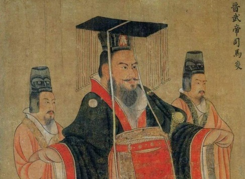 时期|古代盛世时期一览,秦宋元三朝未上榜,明朝竟然五个时期上榜