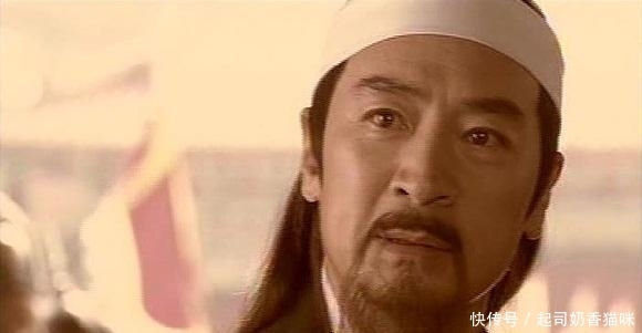 皇帝|高僧: 此人杀不得 否则天下再无读书人 ! 皇帝一登基直接杀了他全家