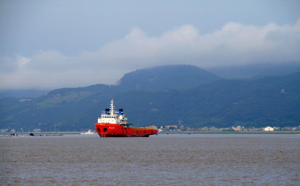 海南|中国五大岛屿, 总面积超7万平方公里, 你知道是哪些吗