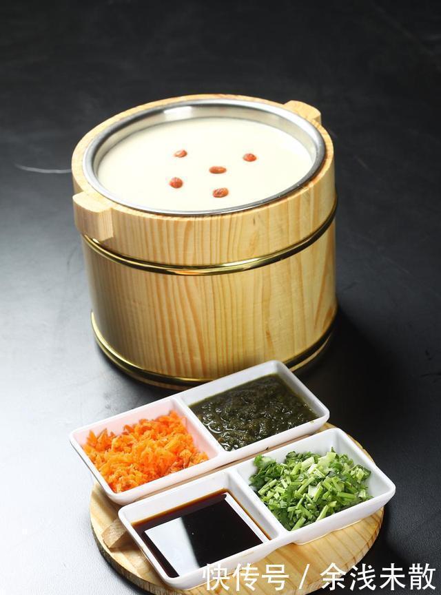 家人|小包豆腐制作详细分享,制作简单易操作,口味独特家人都爱吃