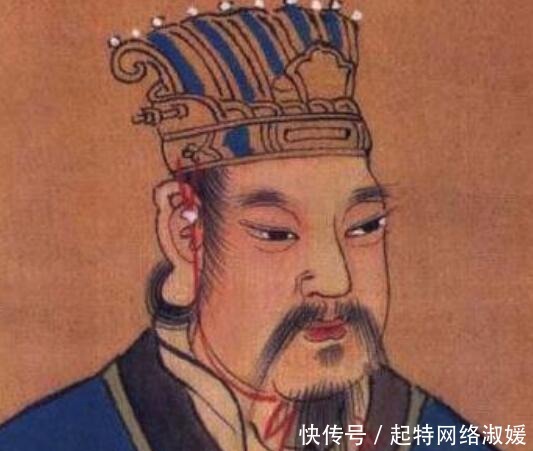 安然无恙|中国最传奇的家族,两次造反都失败,家族最后却安然无恙!