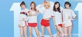 合体|《偶像练习生》和《创造101合体》参加节目,女团颜值被男团碾压