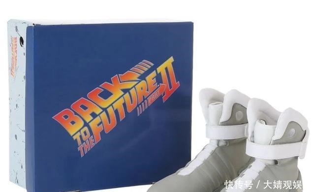 致敬|《回到未来》35年,向影史最牛逼的时间旅行致敬