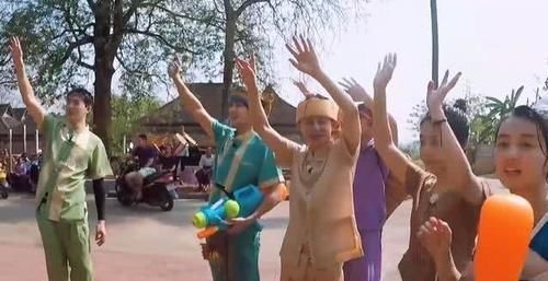 不尬|《向往的生活》贡献本季最佳一期,笑点不尬,嘉宾不“假”