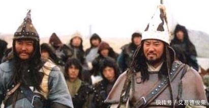 草原|成吉思汗牛在哪儿?为什么这么值得传颂