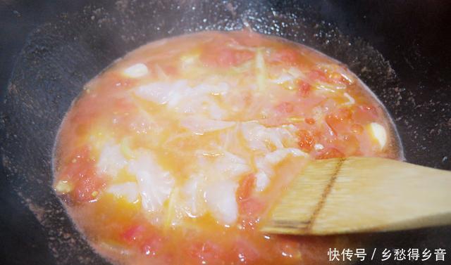  番茄|它是“液体黄金”，经常给孩子吃，补脑补钙，智商领先同龄人