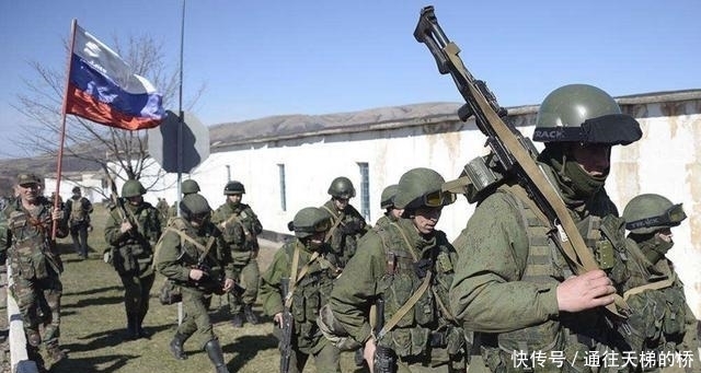 让出领土|唯一能从俄罗斯手中收回领土的国家