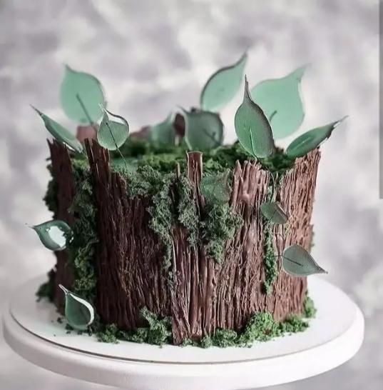 室友|来自“室友”的惊喜蛋糕,蓝色王冠不算啥,看完图5潸然泪下