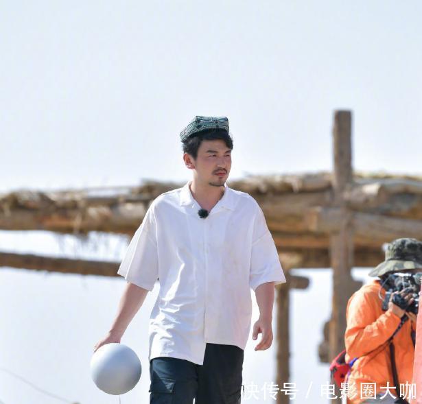  节目|超越原剧！《极限宝藏行》开播登顶，这到底是个什么神仙节目？