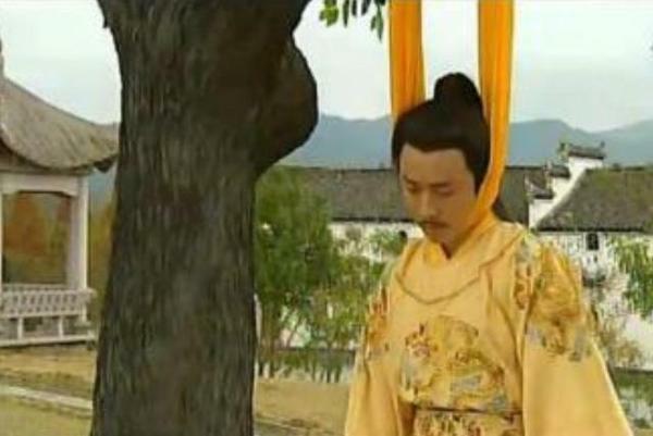 皇后|崇祯若能听懂皇后这句话,就不至于上吊自尽,明朝就更不会灭亡!