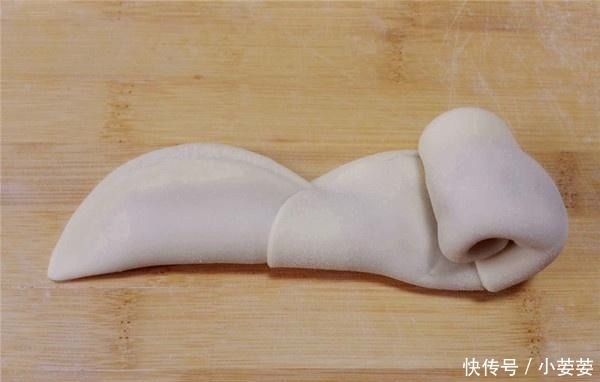 儿子|饺子“新包法”,刚上桌儿子就抢着吃,直呼太有创意了!真香!