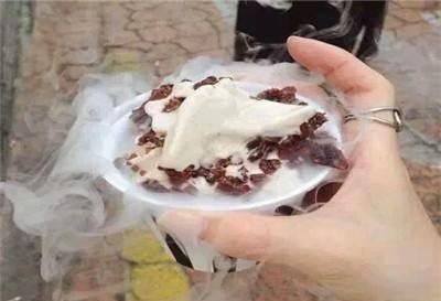 相符|那些颜值和口感不相符的美食,你都吃过几种