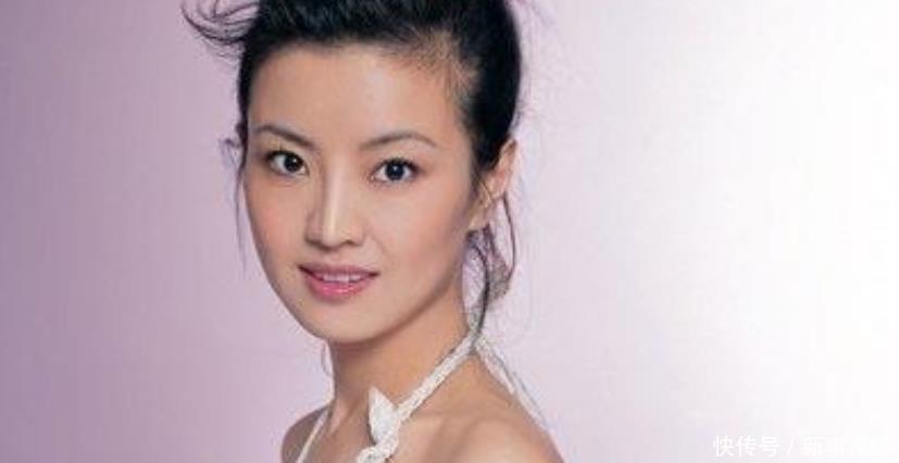 出国|与撒贝宁同居4年,分手后出国留学,如今39岁仍单身一人