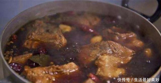 特地|都说万春卤水味道好,我特地托关系弄到了这份卤水配方!