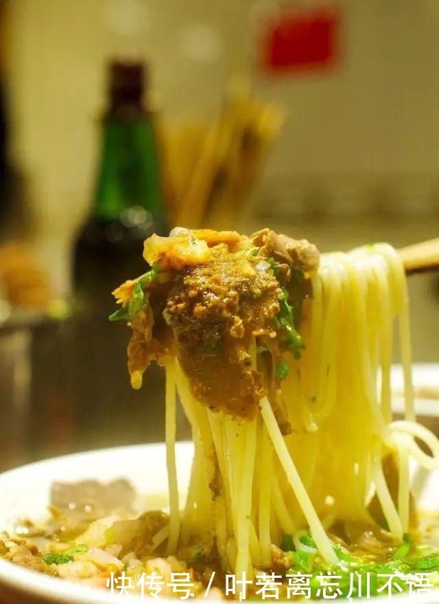 黔西南|黔西南美味几家不可错过的“老字号”