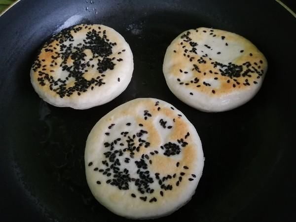 饼铛|电饼铛烙饼总发硬,一步错步步错,面点师帮你破解,放4天也松软