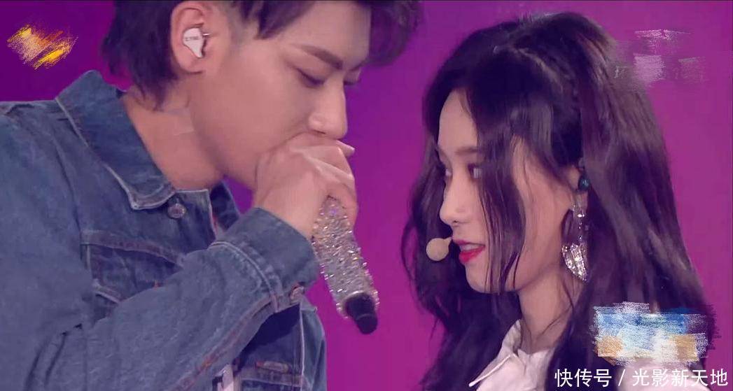  湖南卫视|湖南卫视818晚会王一博、赵露思疑似假唱，黄子韬合唱最抢眼