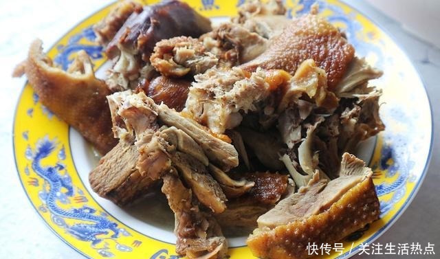 妈妈|回娘家妈妈亲手做的饭菜,圈友看见不淡定了果然是亲妈