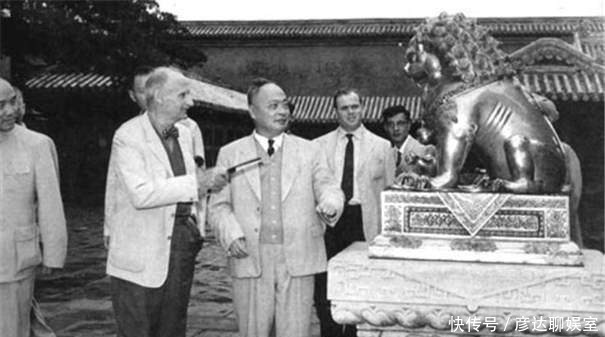 观看|人民公社到底啥样？外国人特意来中国观看，真实见闻评价很客观