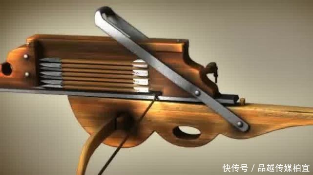 早已|诸葛亮三大发明，一个500多斤，一个早已失传，一个很多人喜爱