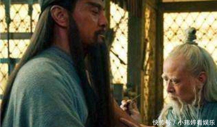 晚节不保|关羽一代旷世名将,为何兵败走麦城,导致晚节不保