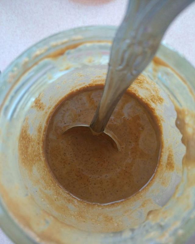  芝麻酱|教你做麻酱花卷，全家都爱吃，零失败