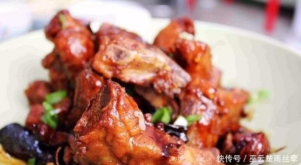 隔三差五|东北人就馋此菜,隔三差五吃一次,价格便宜,比红烧肉都好吃