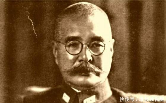 击毙|桂军抗战的最大“战果”演习期间顺手击毙了日军第11军司令官