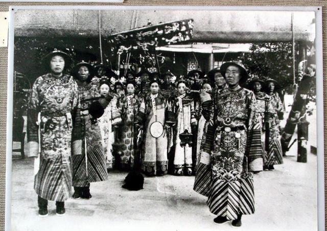 清朝|大清国为何会灭,其实是因为一个“预言”,让人不得不相信!