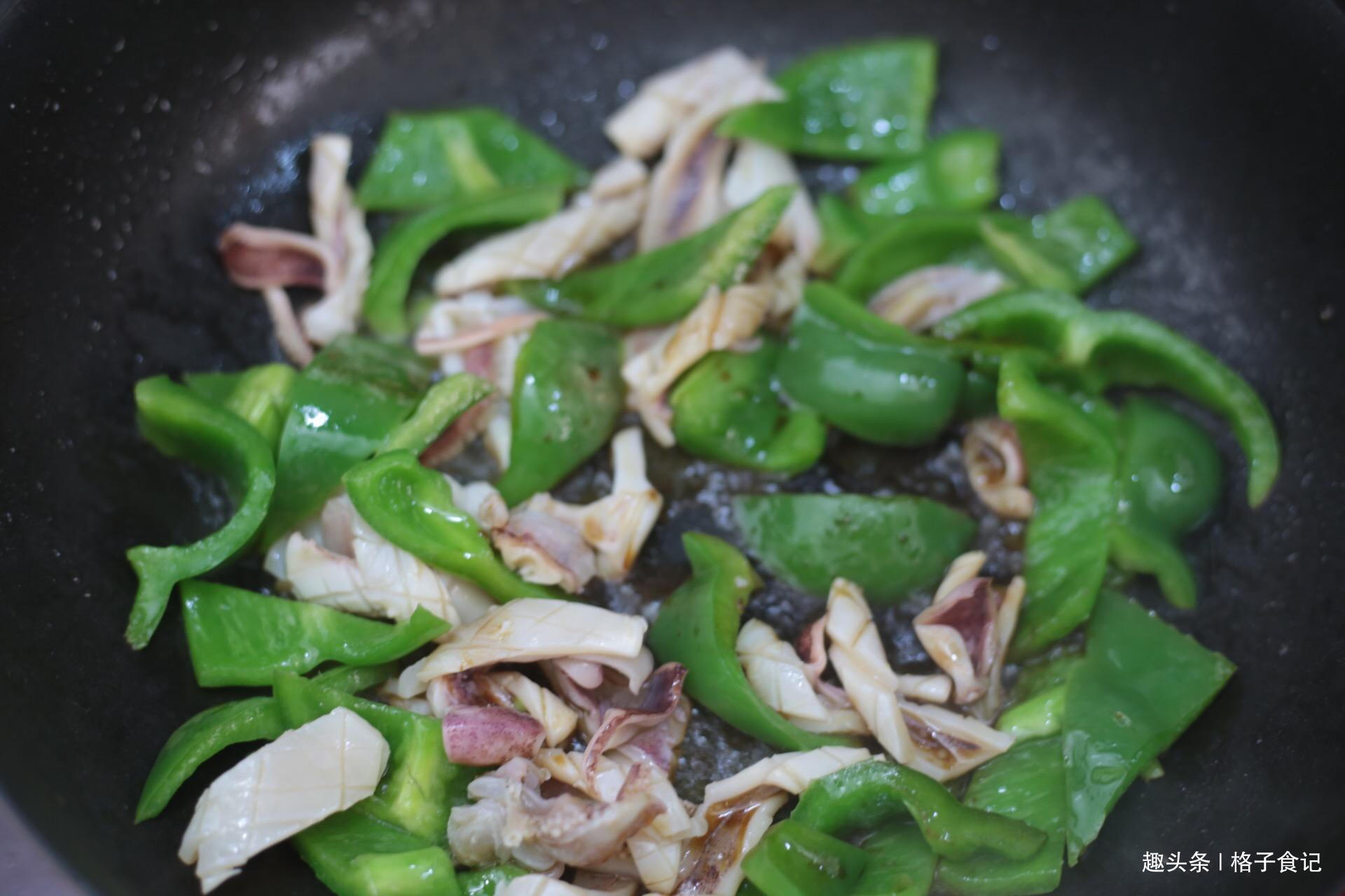  牛羊肉|天冷吃牛羊肉不如多吃此菜，营养全面味道好，简单一炒，好吃下饭