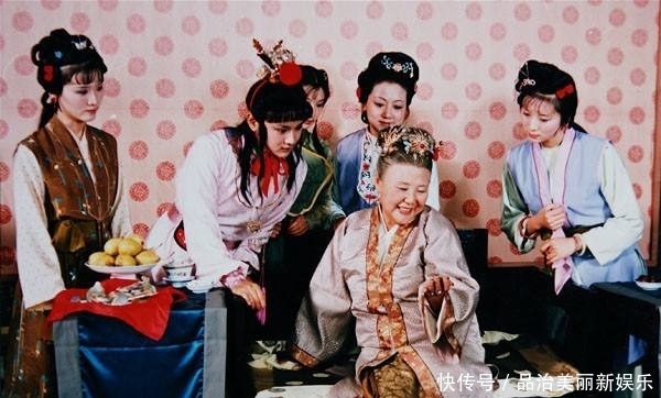 庶出|探春远嫁是为黛玉挡刀,北静王于其中周旋,一旦远嫁黛玉死路一条