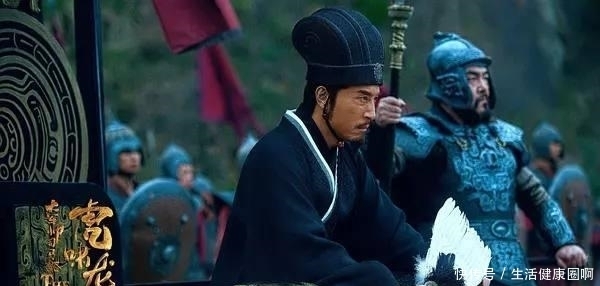 简单|姜维明明比魏延差, 为什么诸葛亮让姜维做北伐的接班人? 原因简单