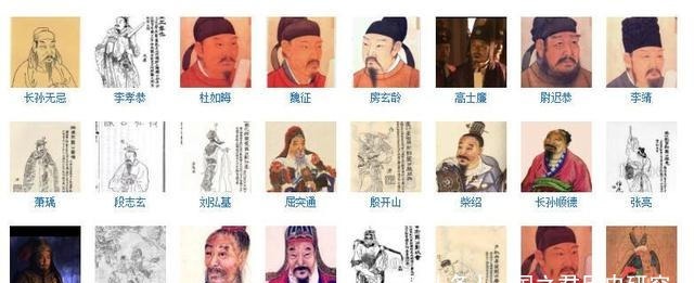 让人才|刘邦集团、李渊集团、朱元璋集团,哪个实力最强,哪个能力最强