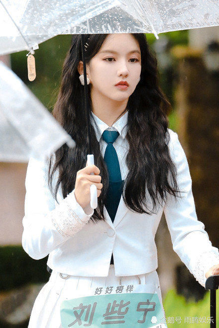 陈卓璇|《创造营2020》成团倒计时,六人已锁定出道位,陈卓璇稳居榜首