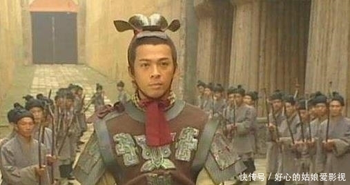 忘记|古代被误解的七人,我们只看到他们的过错,却忘记了功绩