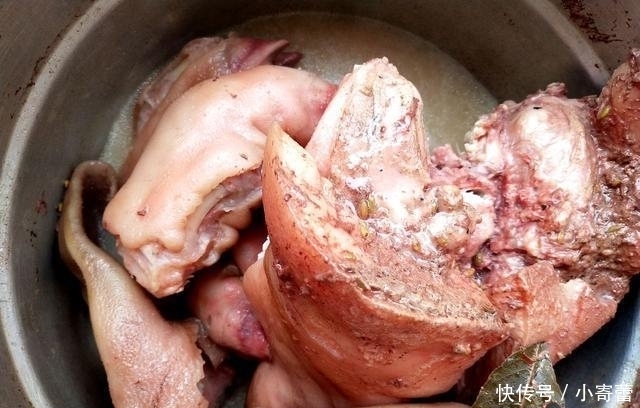  排骨|秋天就要大口吃肉, 这肉比排骨便宜, 比牛羊肉香, 错过就太可惜了
