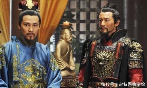 武将|赵构在岳飞灵位前说过:“非卿不忠,非朕不明”,赵构想表达什么