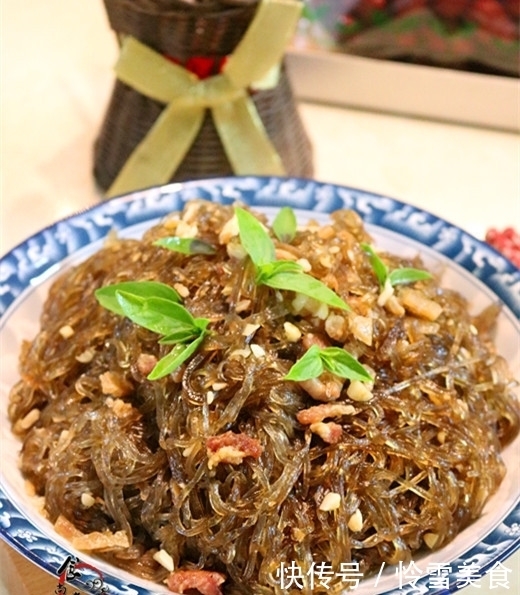 常备|我家常备此食材,隔三差五吃一顿,润肠通便,比米饭还受欢迎