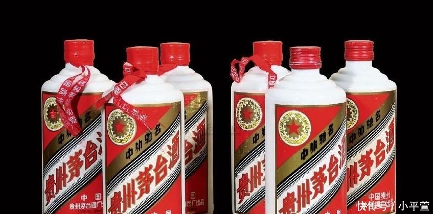 擦亮眼睛|茅台酒瓶上没有“这2字”,多半是假酒,下次买时,要擦亮眼睛!