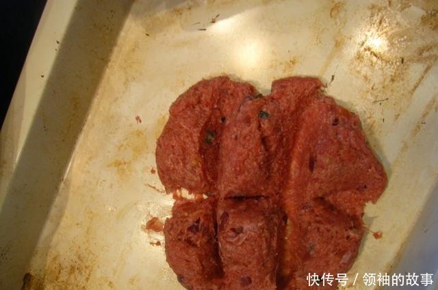 做法|做肉丸子时,加淀粉是大错特错,教你正确做法,劲道Q弹,真香